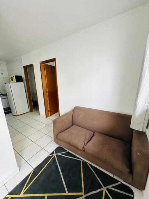 Apartamento Apto 2 Mobiliado Cachoeirinha - Cod 06 São Paulo