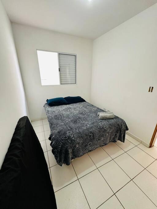 Apto 2 Mobiliado Cachoeirinha - Cod 06 * São Paulo