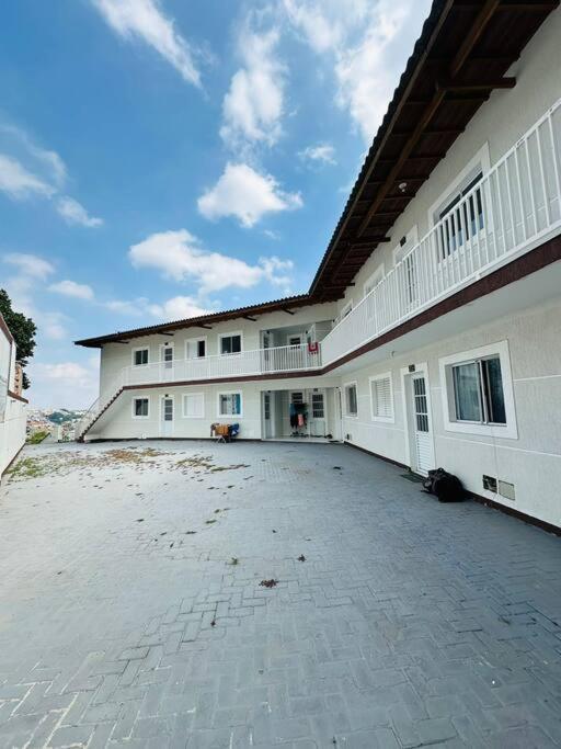 Apartamento Apto 2 Mobiliado Cachoeirinha - Cod 06 *