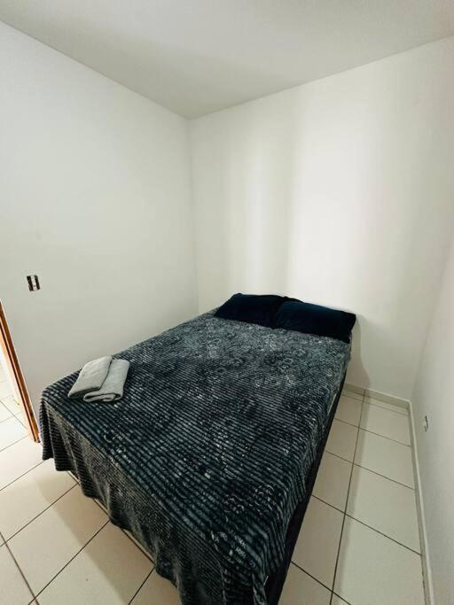 Apto 2 Mobiliado Cachoeirinha - Cod 06 Apartment