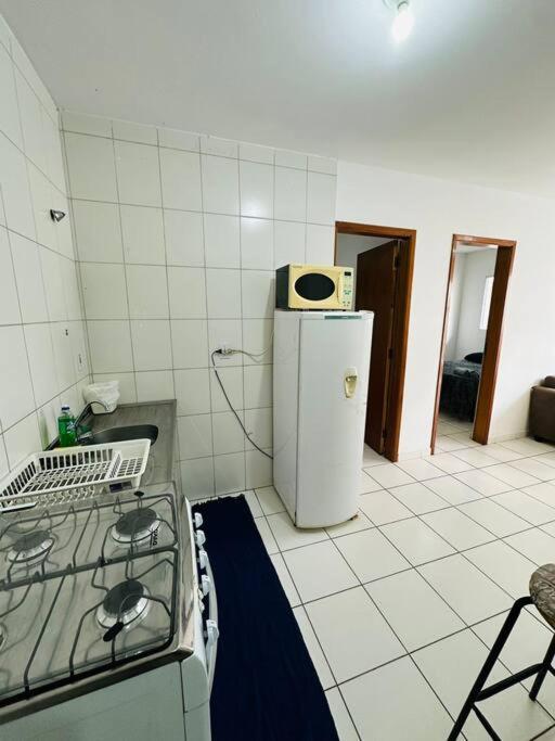 Apto 2 Mobiliado Cachoeirinha - Cod 06 Apartment *